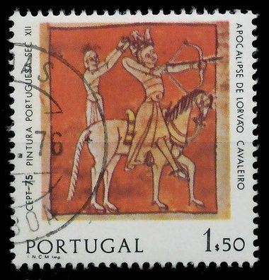 Portugal 1975 Nr 1281y gestempelt X0453A6
