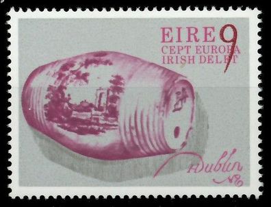 IRLAND 1976 Nr 344 postfrisch X0455AE