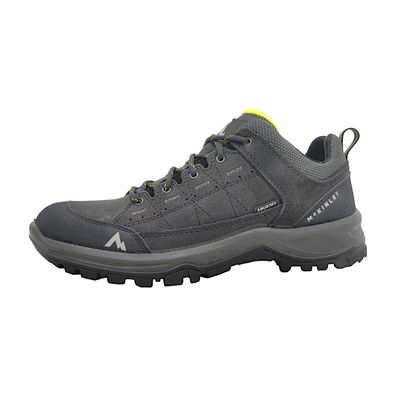 McKinley Avoca AQX 425452 Grau 900 anthracite/green lime