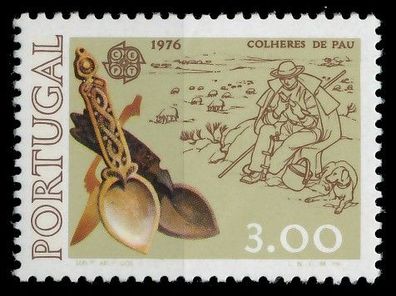Portugal 1976 Nr 1311 postfrisch X045772