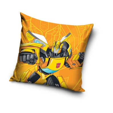 Transformers Kissenbezug Maße ca. 40 x 40 cm