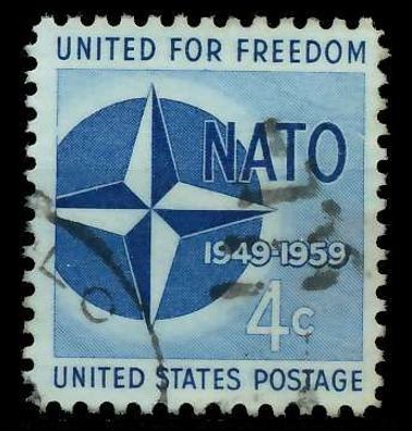 USA Nr 750 gestempelt X05FBD6