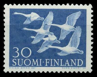 Finnland 1956 Nr 466 postfrisch X07610A
