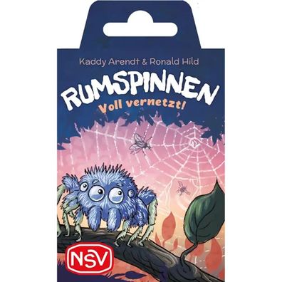 Rumspinnen