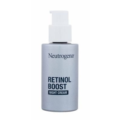 Retinol Boost (Night Cream) 50ml