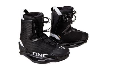 RONIX Wakeboard Bindung One Boot - Größe: EU 46/US 12
