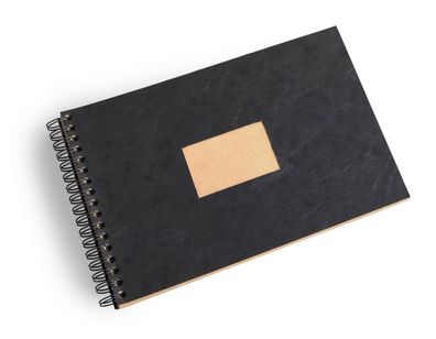 Clairefontaine Skizzenblock spi kraft A5 90g 60Bl