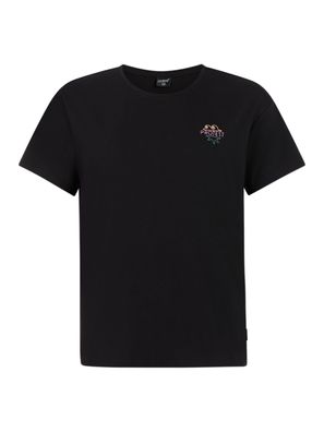 Protest Women Shirt Prthabe true black - Größe: S/36