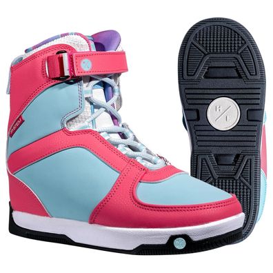 Hyperlite Women Wakeboard Boot Aries - Größe: EU 38/US 7