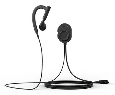 Jabra Perform 10 - Headset - On-Ear - kabelgebunden