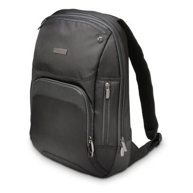 Kensington Triple Trek Backpack - Notebook-Rucksack - 35.6 cm (14")