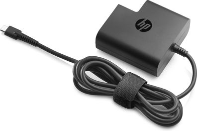 HP Travel AC Adapter - Netzteil - 65 Watt - Europa