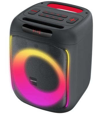 Kenwood Electronics Kenwood AS-P200BT, 2,5 cm, 16,5 cm, 50 W, Verkabelt & Kabellos, 2