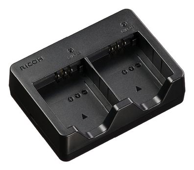 Ricoh BJ-12, Lithium-Ion (Li-Ion)