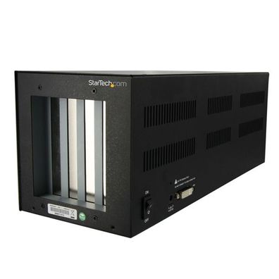 StarTech PCI Express auf 2 PCI & 2 PCIe Erweiterungsgehäuse
