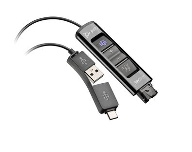 Poly HP Poly DA85-M - Soundkarte - USB - für Victus