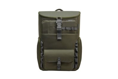 HP Laptop Backpack - Notebook-Rucksack - modular - 39.6 cm (15.6")