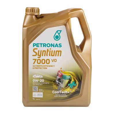 Petronas 7000 VO 0W-20 70721M12EU