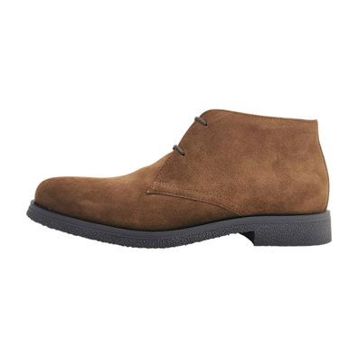 Geox U Saharo U0458A-00022/C6001 Braun cognac C6001