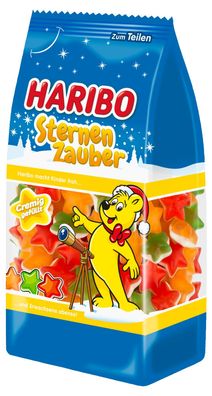 Haribo Sternen Zauber (250 g)