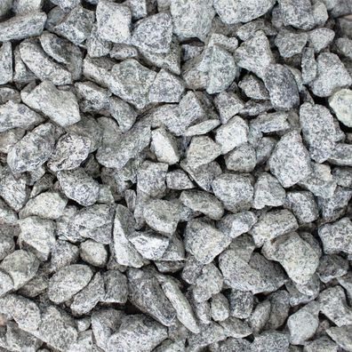 Galamio Serpentin-Splitt Grün-nuanciert 20kg x 25 Sack 500kg Palette