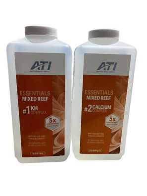 ATI Essentials Mixed Reef Set – 2-x-2700-ml