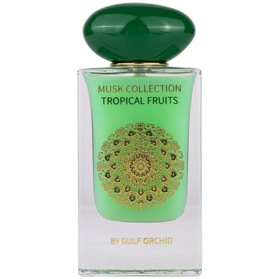 Tropical Fruits Eau de Parfum 60ml
