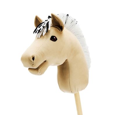 My Hobby Horse - Steckenpferd Fjord