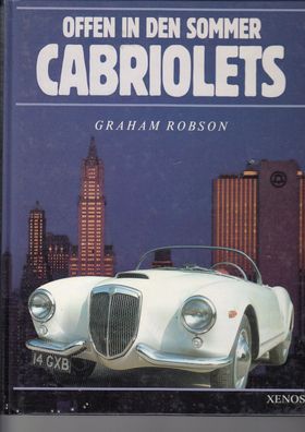 Offen in den Sommer Cabriolets