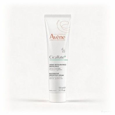 Avène Cicalfate+ Akutpflege-Creme 100ml