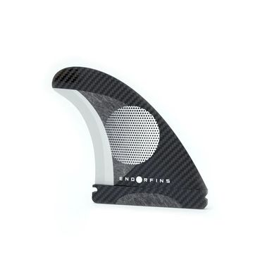 Firewire Finnen Endorfins KS1 5 Fin Set FCS II - Größe: Medium