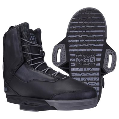 Hyperlite Wakeboard Boots M60 - Größe: EU 42/US 9