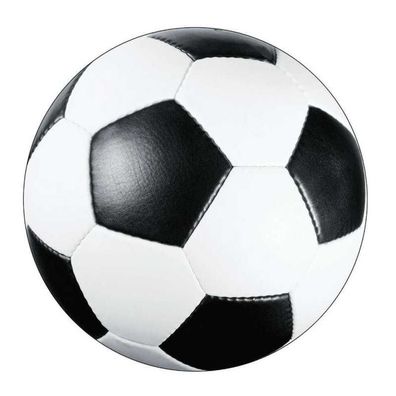 Einladung "Fußball" - 8 Stück/Paket