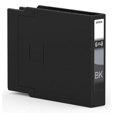 EPSON T13X1XL schwarz Druckerpatrone