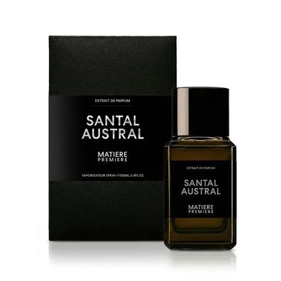 Matiere Premiere Santal Austral Extrait de Parfum 100 ml UNISEX