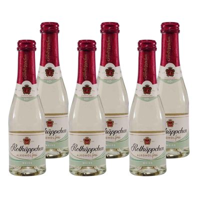 Rotkäppchen Weiss -alkoholfrei- (12 x 0,2L)