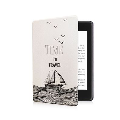 Schutzhülle für Amazon Kindle Paperwhite 2021 11. Generation 6.8 Zoll Slim Case
