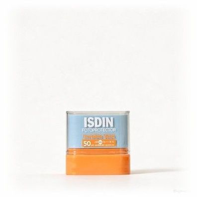 Fotoprotector Invisible Stick LSF 50