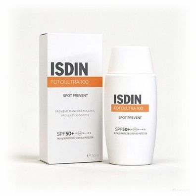 ISDIN Fotoultra100 SPOT Prevent Colorato SPF 50