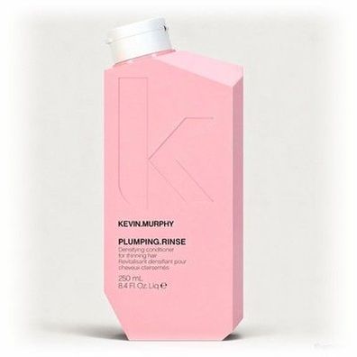 Kevin Murphy Plumping Rinse Conditioner, 250 ml