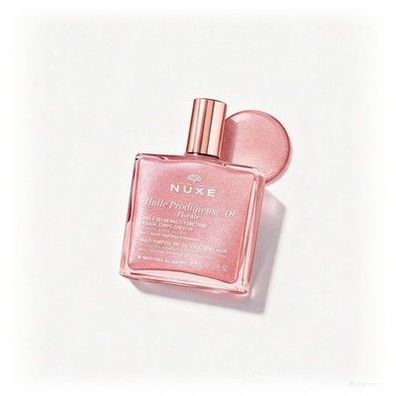 NUXE Huile Prodigieuse Or Florale (50ml)