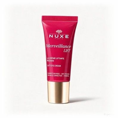 NUXE Mervellance Lift Augencreme (15ml)