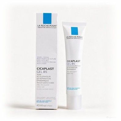 Repair-Komplex Cicaplast La Roche Posay (40 ml)