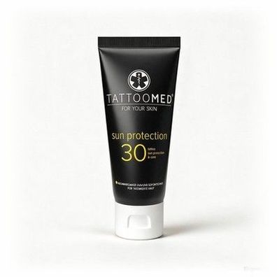 TattooMed Sun Protection LSF30 100ml