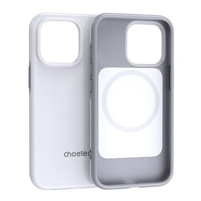 Choetech MFM Anti-Sturz Schutzhülle für MagSafe kompatibel mit iPhone 13 Pro - W