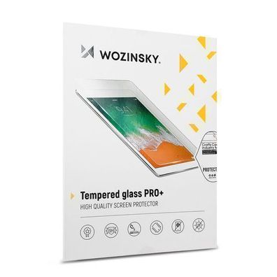 Wozinsky 9H Panzerglas Schutzfolie für Huawei MatePad Pro 11 (2022)