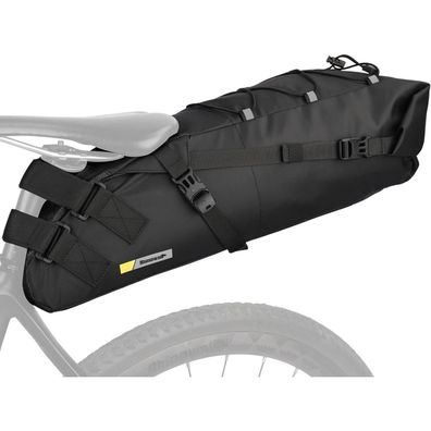 Fahrrad Satteltasche Wasserdicht 13L Mountainbike Rennrad Outdoor