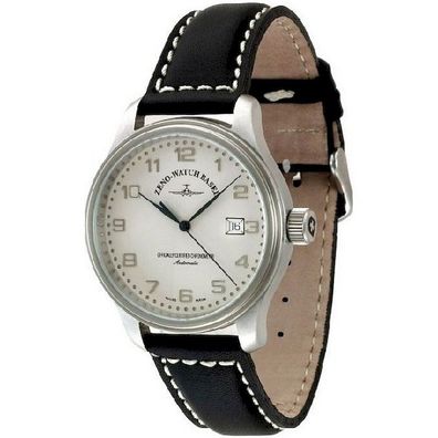 Zeno-Watch - Armbanduhr - Herren - NC Retro Automatik Chronometer 9554C-e2