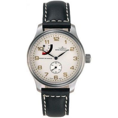 Zeno-Watch - Armbanduhr - Herren - Chrono - NC Retro Ltd Edt - 9554-6PR-e2