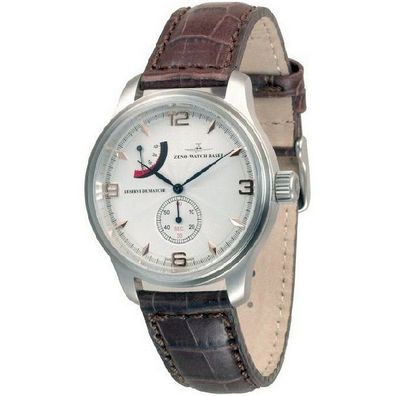 Zeno-Watch - Armbanduhr - Herren - Chrono - NC Retro Ltd Edt - 9554-6PR-g2-N2